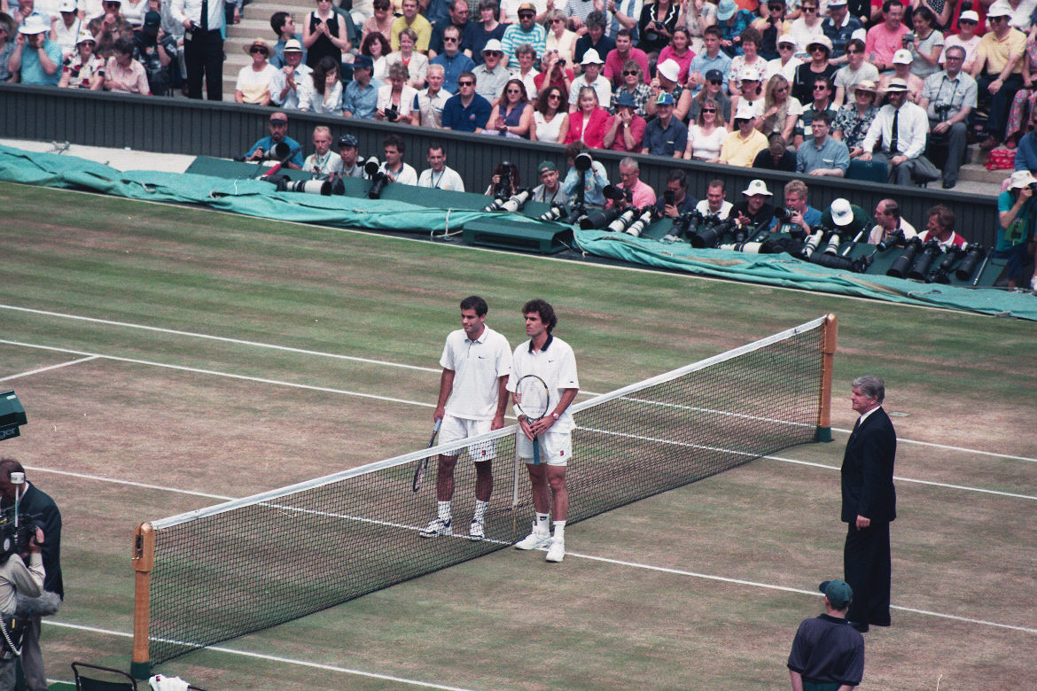 19970706   Engeland   Londen   Wimbledon   005